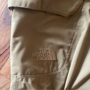 The North Face - womens bibs xs